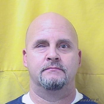 Keith L Caudill Ii Mugshot